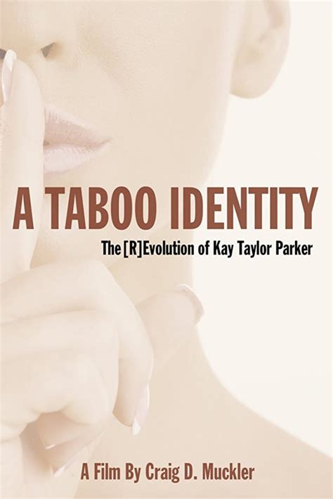 a taboo identity